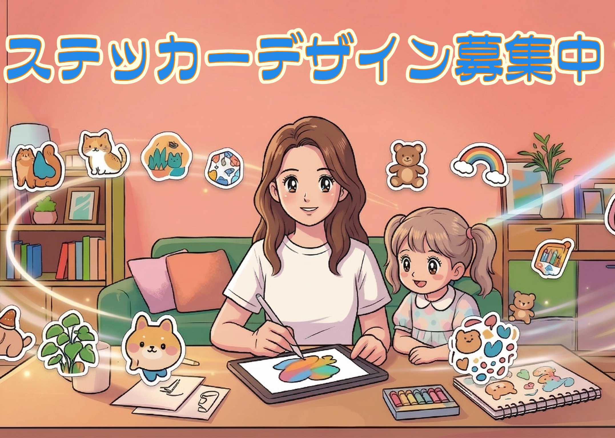 デザイン条件イメージ